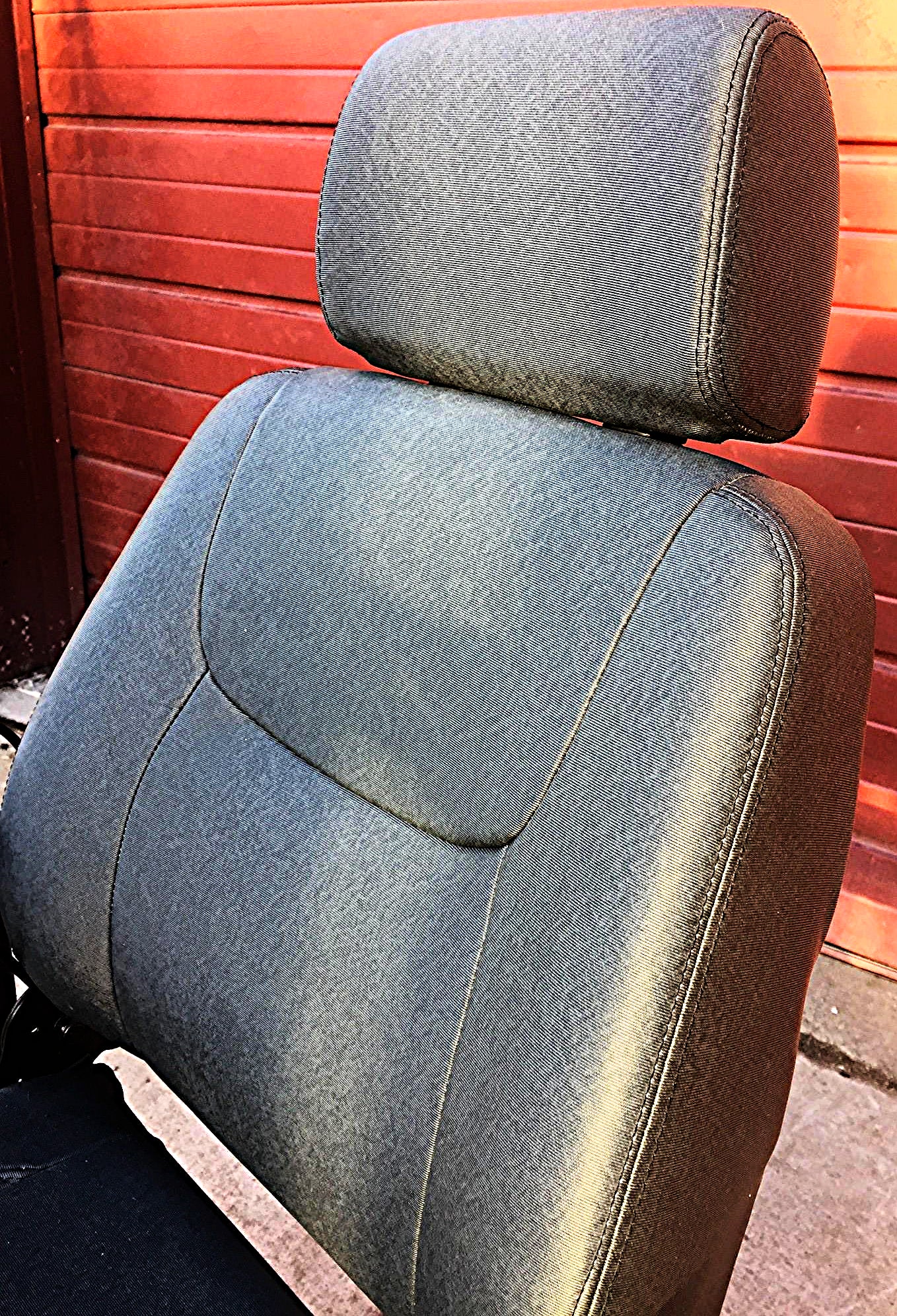 MERITS P320 RED LIGHT POWER WHEELCHAIR BRAND NEW BATTERIES WATCH VIDEO FREE SHIP