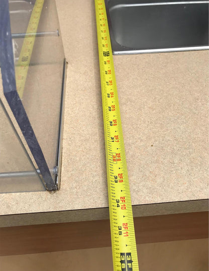 CORE CONCEPTS CORELINE COFFEE KIOSK MERCHANDISER 120/240 VOLT 70 AMP FREE SHIP