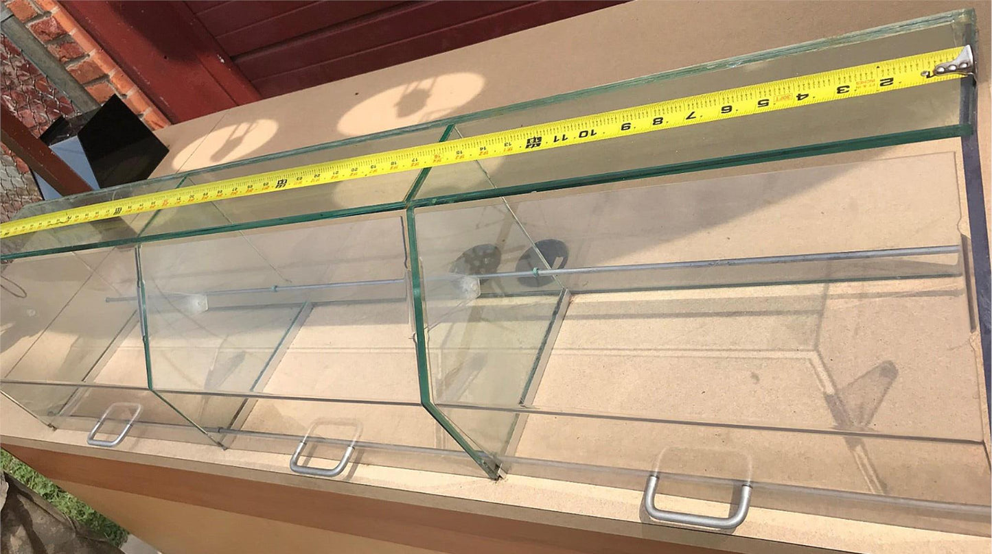 CORE CONCEPTS CORELINE COFFEE KIOSK MERCHANDISER 120/240 VOLT 70 AMP FREE SHIP