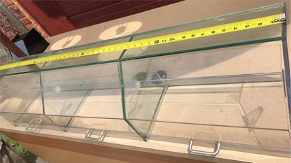 CORE CONCEPTS CORELINE COFFEE KIOSK MERCHANDISER 120/240 VOLT 70 AMP FREE SHIP