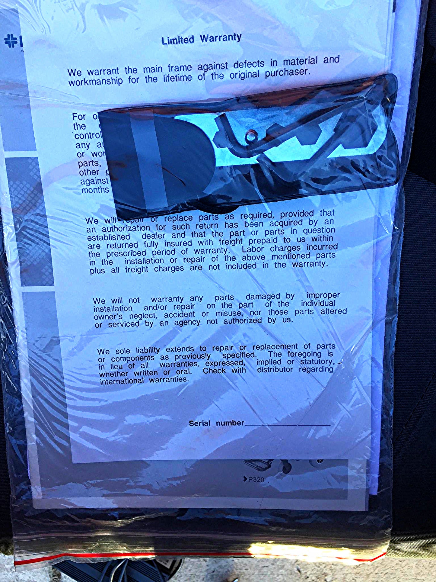 MERITS P320 RED LIGHT POWER WHEELCHAIR BRAND NEW BATTERIES WATCH VIDEO FREE SHIP