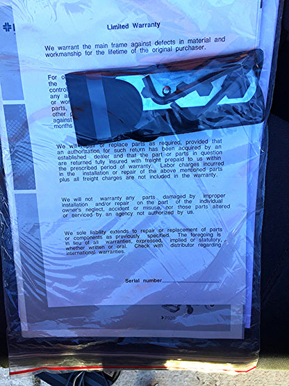 MERITS P320 RED LIGHT POWER WHEELCHAIR BRAND NEW BATTERIES WATCH VIDEO FREE SHIP