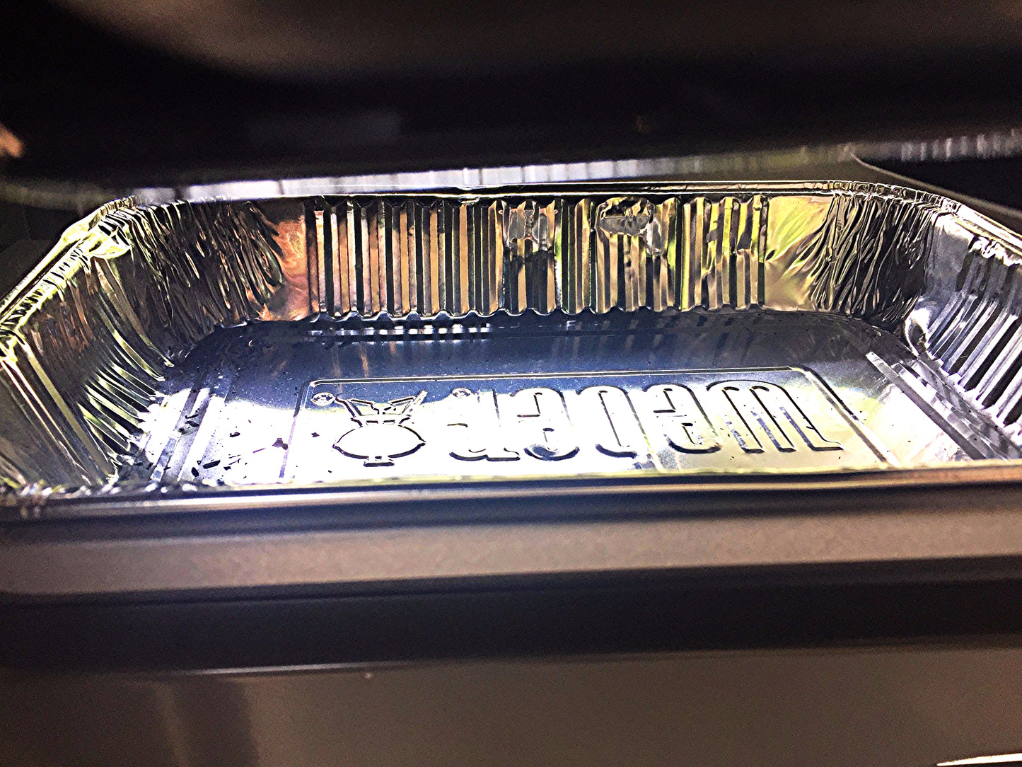 BRAND NEW WEBER SPIRIT E-310 NATURAL GAS GRILL & MANUAL WATCH VIDEO