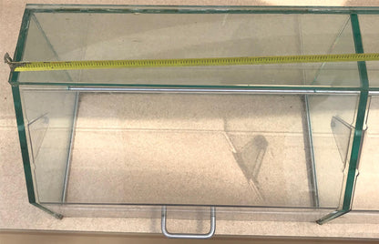 CORE CONCEPTS CORELINE COFFEE KIOSK MERCHANDISER 120/240 VOLT 70 AMP FREE SHIP