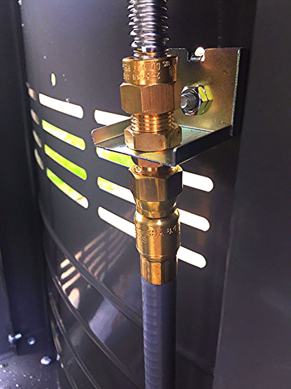 BRAND NEW WEBER SPIRIT E-310 NATURAL GAS GRILL & MANUAL WATCH VIDEO