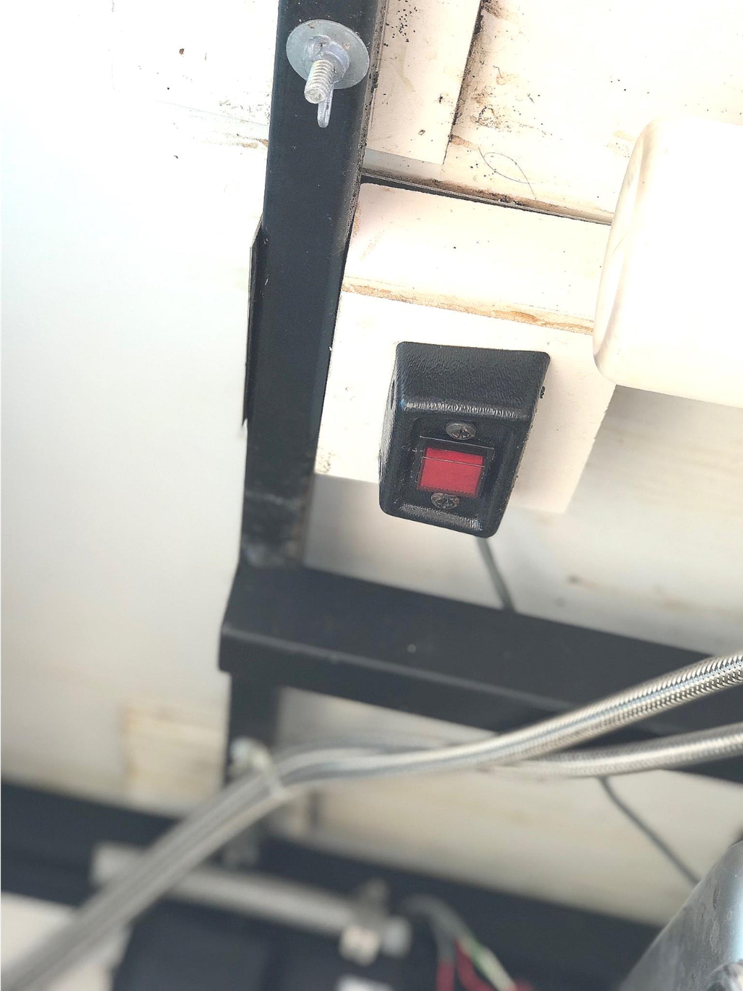 CORE CONCEPTS CORELINE COFFEE KIOSK MERCHANDISER 120/240 VOLT 70 AMP FREE SHIP