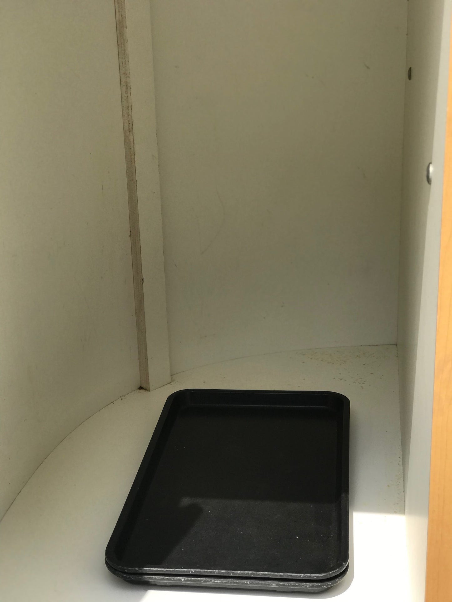 CORE CONCEPTS CORELINE COFFEE KIOSK MERCHANDISER 120/240 VOLT 70 AMP FREE SHIP