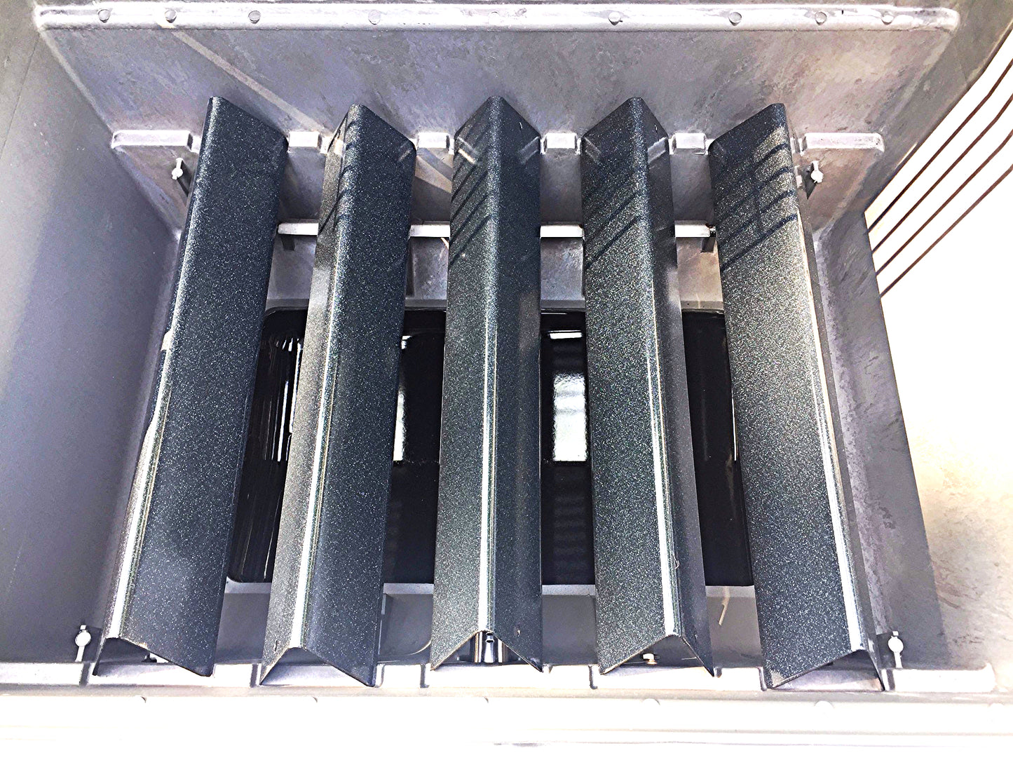 BRAND NEW WEBER SPIRIT E-310 NATURAL GAS GRILL & MANUAL WATCH VIDEO