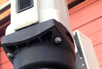 KINEMATICA POLYTRON PT10-35 PCU-11 HOMOGENIZER ROTATOR PTA7 w/ STAND WATCH VIDEO