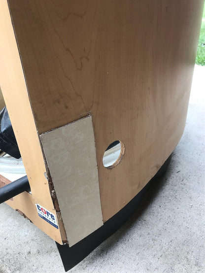 CORE CONCEPTS CORELINE COFFEE KIOSK MERCHANDISER 120/240 VOLT 70 AMP FREE SHIP