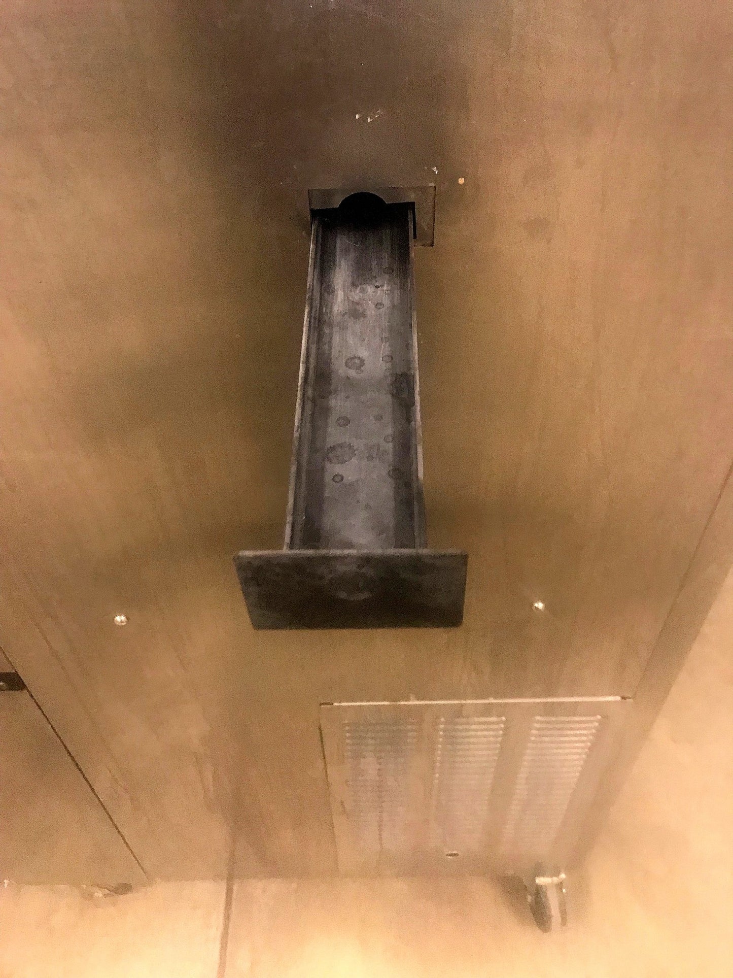 TAYLOR CROWN C717‑33 YOGURT ICE CREAM SHAKE SOFT FREEZER WHEELS MANUAL FREE SHIP