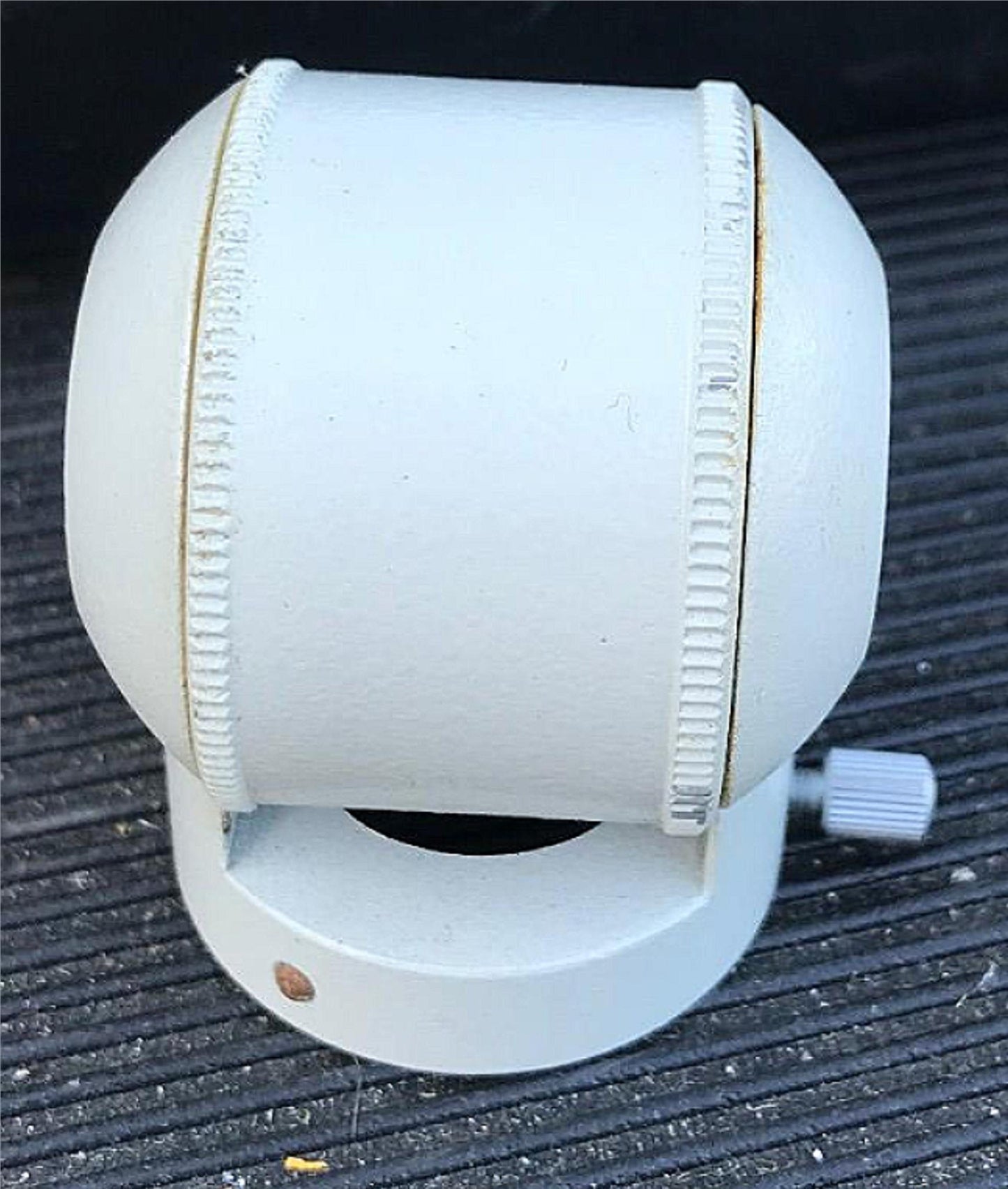 COMPLETE LEITZ® Neo-PROMAR PROJECTION MICROSCOPE WORKS GREAT WATCHVIDEO FREESHIP