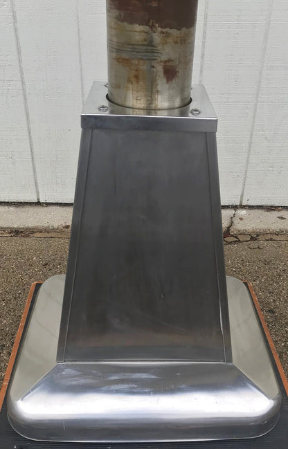 SHOR-LINE VETERINARY CLASSIC TILT ROTATION HILO SURGICAL HUNTER TABLE WATCHVIDEO