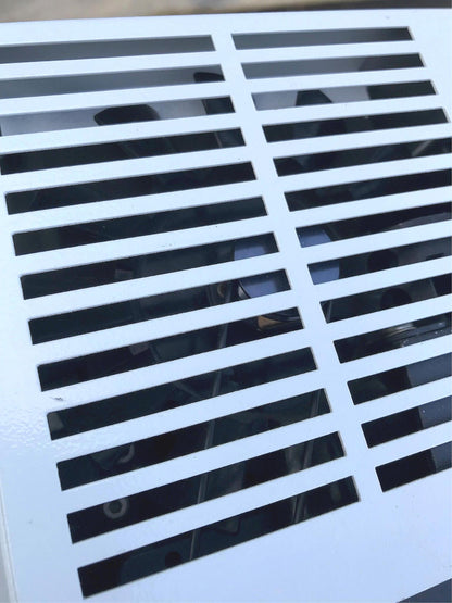 COMPLETE LEITZ® Neo-PROMAR PROJECTION MICROSCOPE WORKS GREAT WATCHVIDEO FREESHIP