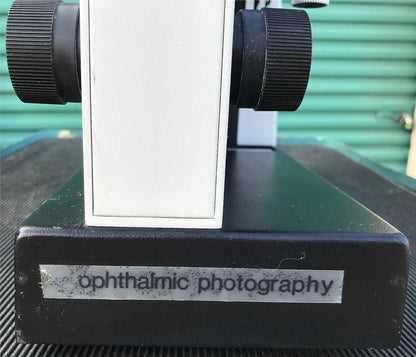 COMPLETE LEITZ® Neo-PROMAR PROJECTION MICROSCOPE WORKS GREAT WATCHVIDEO FREESHIP