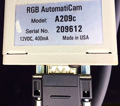 ZEISS AXIOSKOP-2 MICROSCOPE 3 OBJECTIVES & LIGHT SOURCE FREESHIP