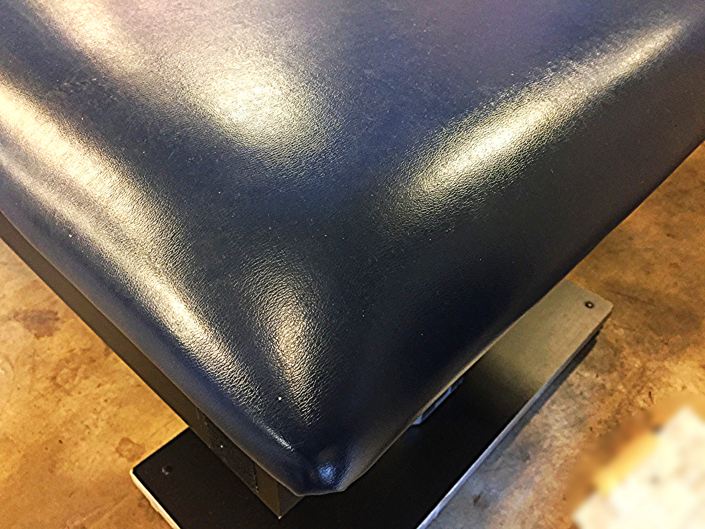 HAUSMANN 4795 HI LO POWER BARIATRIC TABLE BACK-REST REMOTE WATCH VIDEO FREE SHIP