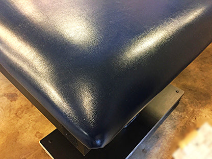 HAUSMANN 4795 HI LO POWER BARIATRIC TABLE BACK-REST REMOTE WATCH VIDEO FREE SHIP