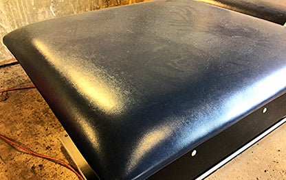 HAUSMANN 4795 HI LO POWER BARIATRIC TABLE BACK-REST REMOTE WATCH VIDEO FREE SHIP