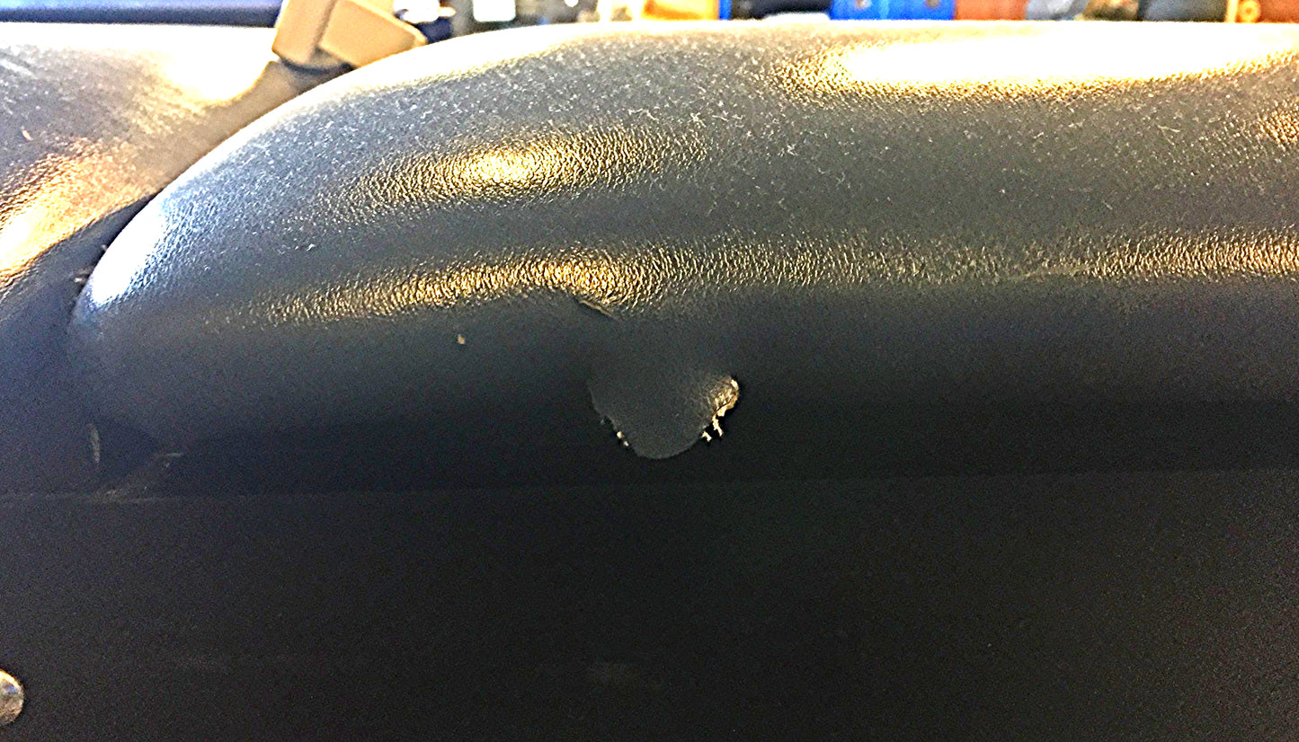 HAUSMANN 4795 HI LO POWER BARIATRIC TABLE BACK-REST REMOTE WATCH VIDEO FREE SHIP