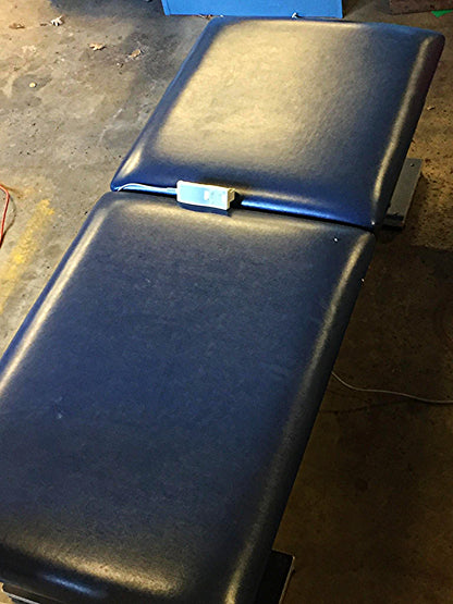 HAUSMANN 4795 HI LO POWER BARIATRIC TABLE BACK-REST REMOTE WATCH VIDEO FREE SHIP