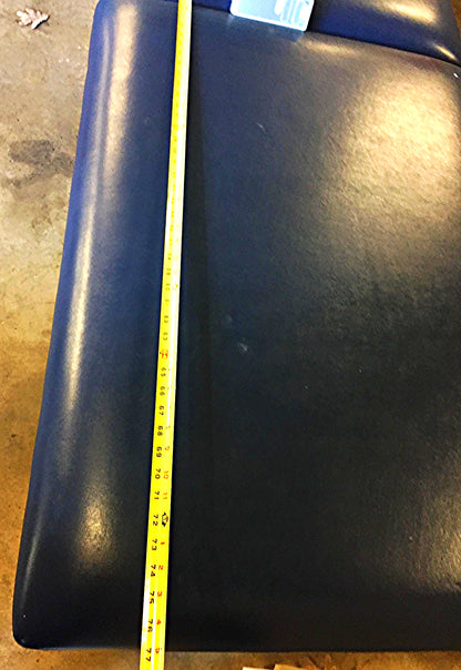 HAUSMANN 4795 HI LO POWER BARIATRIC TABLE BACK-REST REMOTE WATCH VIDEO FREE SHIP