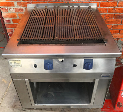 ELECTROLUX THERMALINE S90 HEAVY DUTY FULLMODULE RESTAURANT CHAR BROILER FREESHIP
