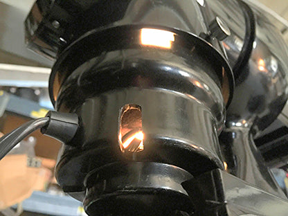 BAUSCH & LOMB CAT71.21.35 DIOPTRIC KERATOMETER SLIT LAMP OPHTHALMOLOGY  FREESHIP