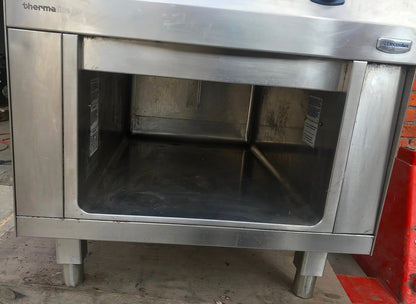 ELECTROLUX THERMALINE S90 HEAVY DUTY FULLMODULE RESTAURANT CHAR BROILER FREESHIP