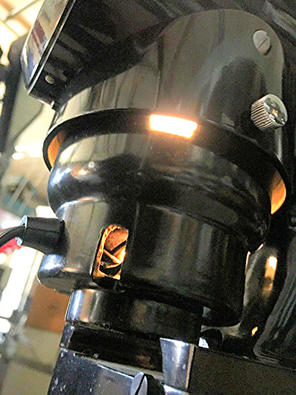 BAUSCH & LOMB CAT71.21.35 DIOPTRIC KERATOMETER SLIT LAMP OPHTHALMOLOGY  FREESHIP