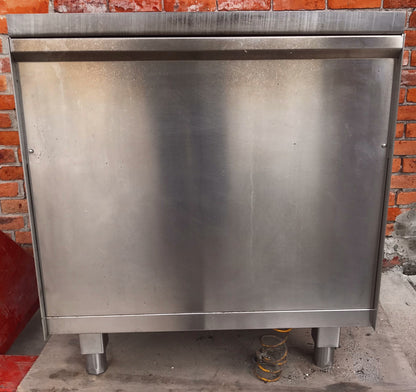 ELECTROLUX THERMALINE S90 HEAVY DUTY FULLMODULE RESTAURANT CHAR BROILER FREESHIP