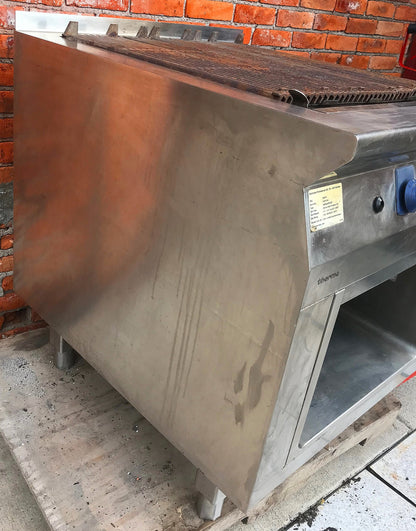 ELECTROLUX THERMALINE S90 HEAVY DUTY FULLMODULE RESTAURANT CHAR BROILER FREESHIP