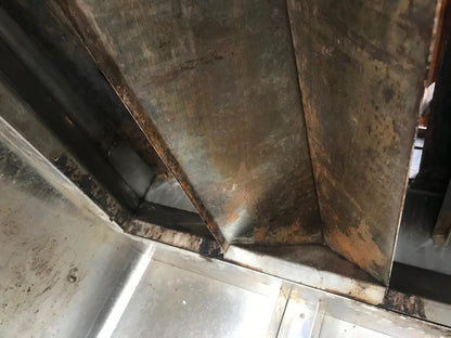 ELECTROLUX THERMALINE S90 HEAVY DUTY FULLMODULE RESTAURANT CHAR BROILER FREESHIP