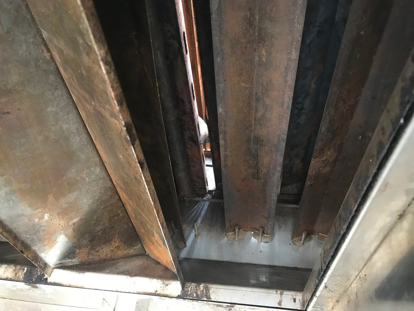 ELECTROLUX THERMALINE S90 HEAVY DUTY FULLMODULE RESTAURANT CHAR BROILER FREESHIP