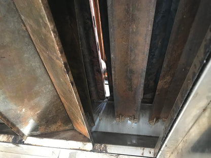 ELECTROLUX THERMALINE S90 HEAVY DUTY FULLMODULE RESTAURANT CHAR BROILER FREESHIP