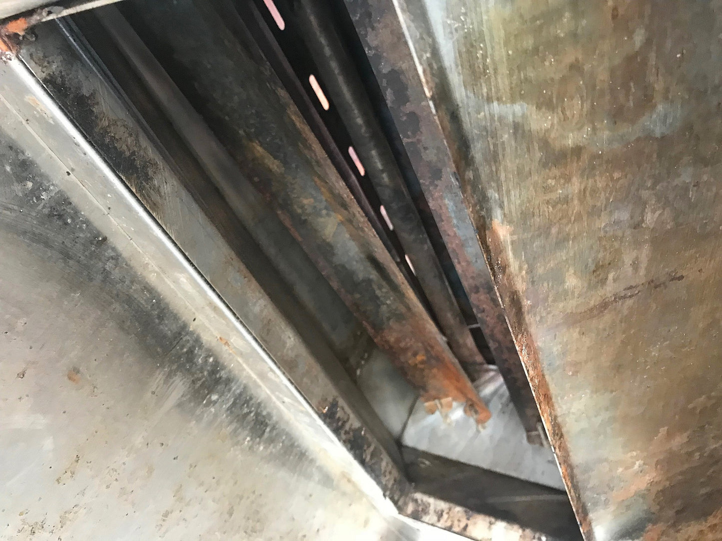 ELECTROLUX THERMALINE S90 HEAVY DUTY FULLMODULE RESTAURANT CHAR BROILER FREESHIP