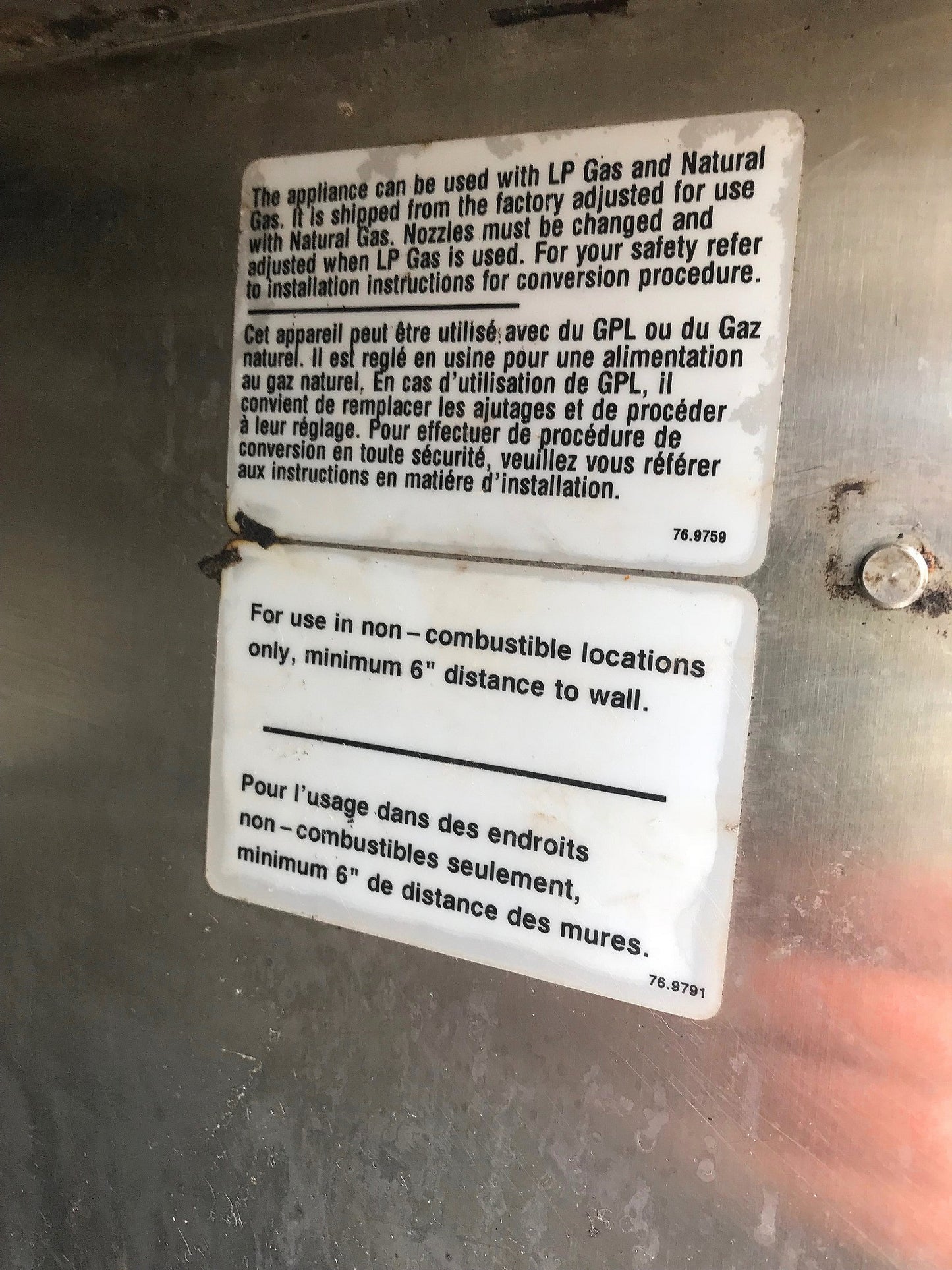 ELECTROLUX THERMALINE S90 HEAVY DUTY FULLMODULE RESTAURANT CHAR BROILER FREESHIP