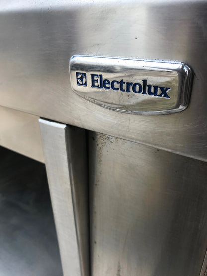 ELECTROLUX THERMALINE S90 HEAVY DUTY FULLMODULE RESTAURANT CHAR BROILER FREESHIP