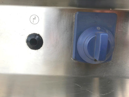 ELECTROLUX THERMALINE S90 HEAVY DUTY FULLMODULE RESTAURANT CHAR BROILER FREESHIP