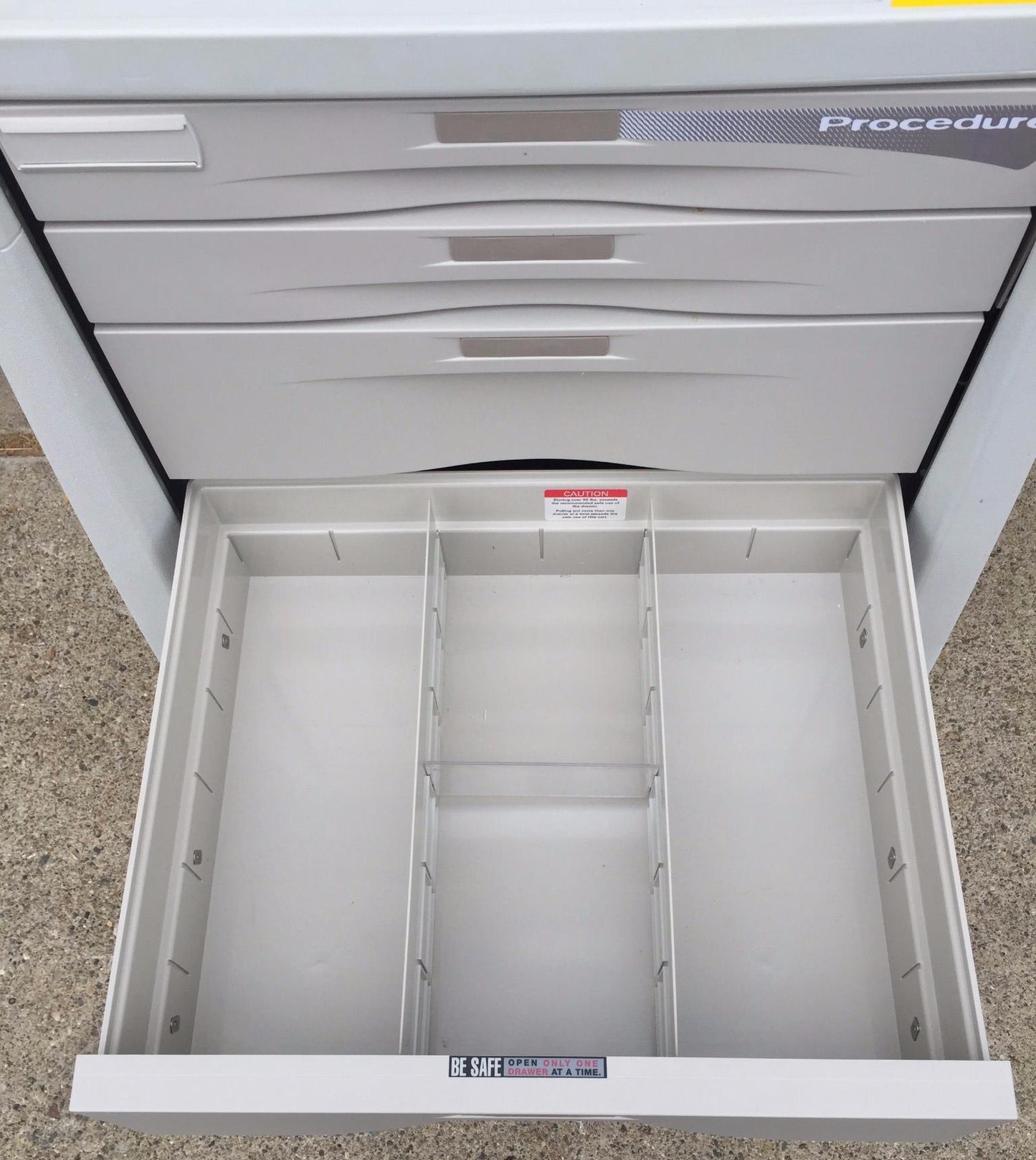 AVALO KEYLESS ARTROMICK MEDICATION HOSPITAL CLINIC ANESTHESIA PROGRAMMABLE CART