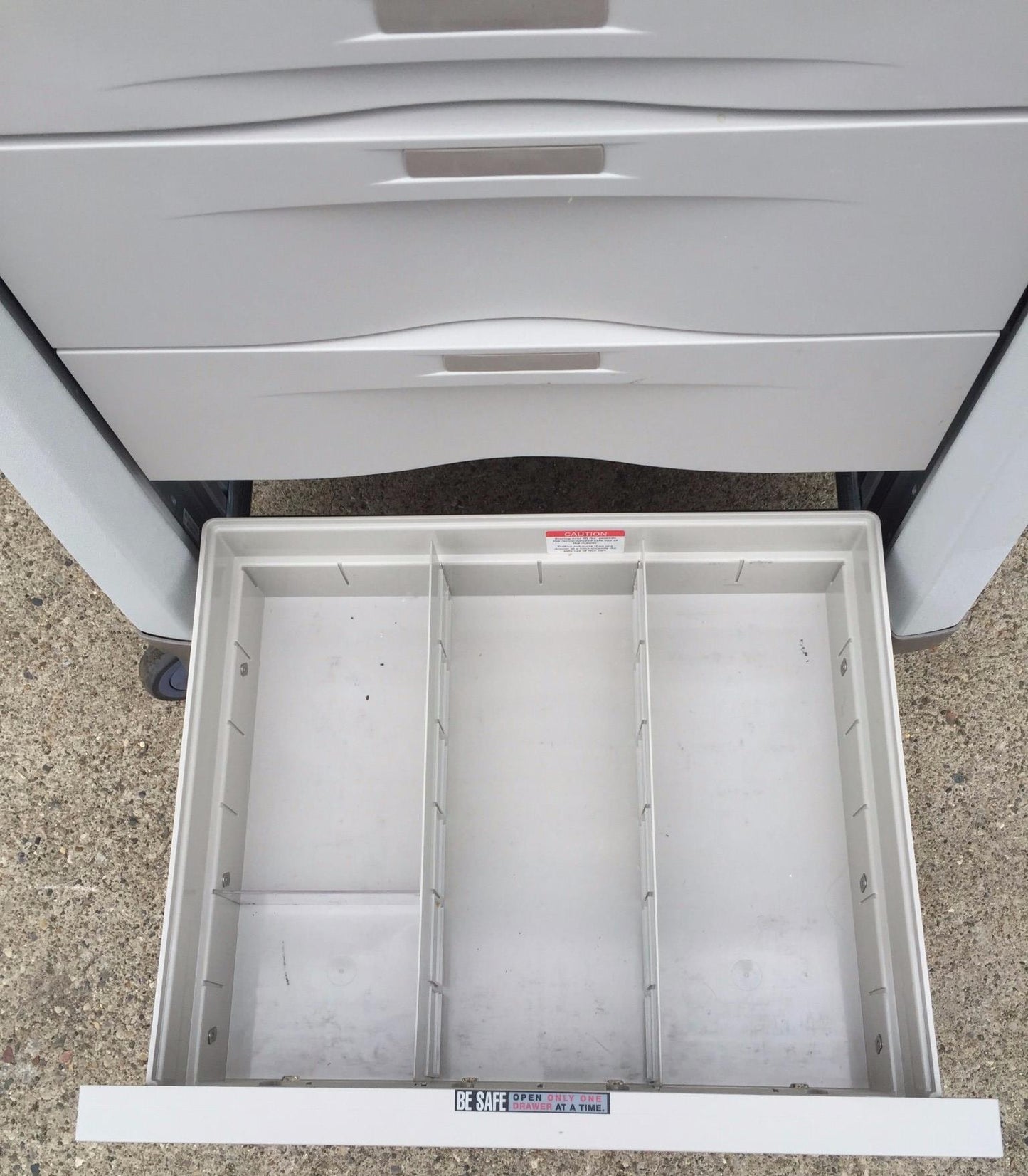 AVALO KEYLESS ARTROMICK MEDICATION HOSPITAL CLINIC ANESTHESIA PROGRAMMABLE CART