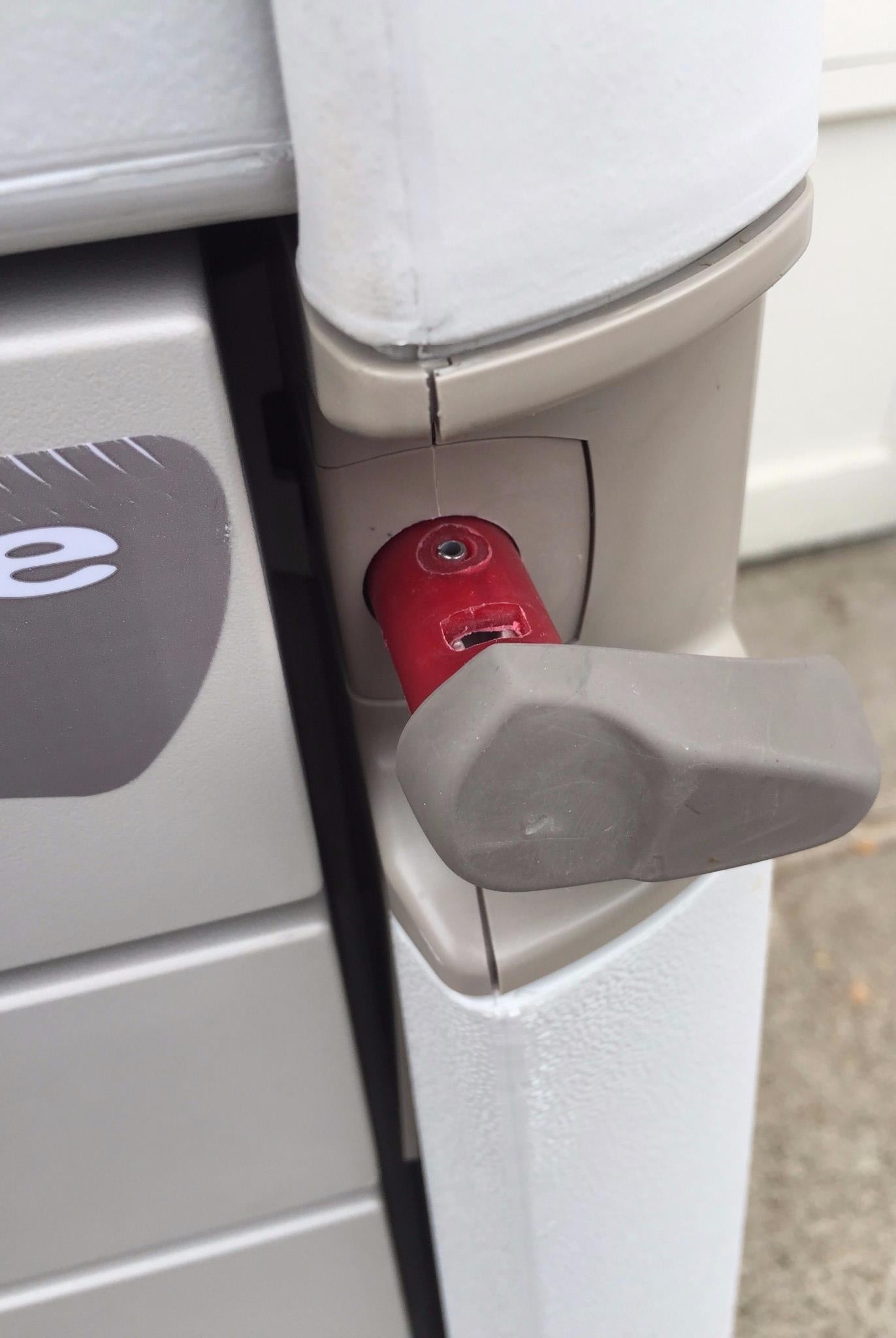 AVALO KEYLESS ARTROMICK MEDICATION HOSPITAL CLINIC ANESTHESIA PROGRAMMABLE CART