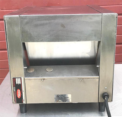 HATCO TQ-700 CONVEYOR TOASTER Toast-Qwik® WORKS PERFECTLY WATCH VIDEO FREE SHIP