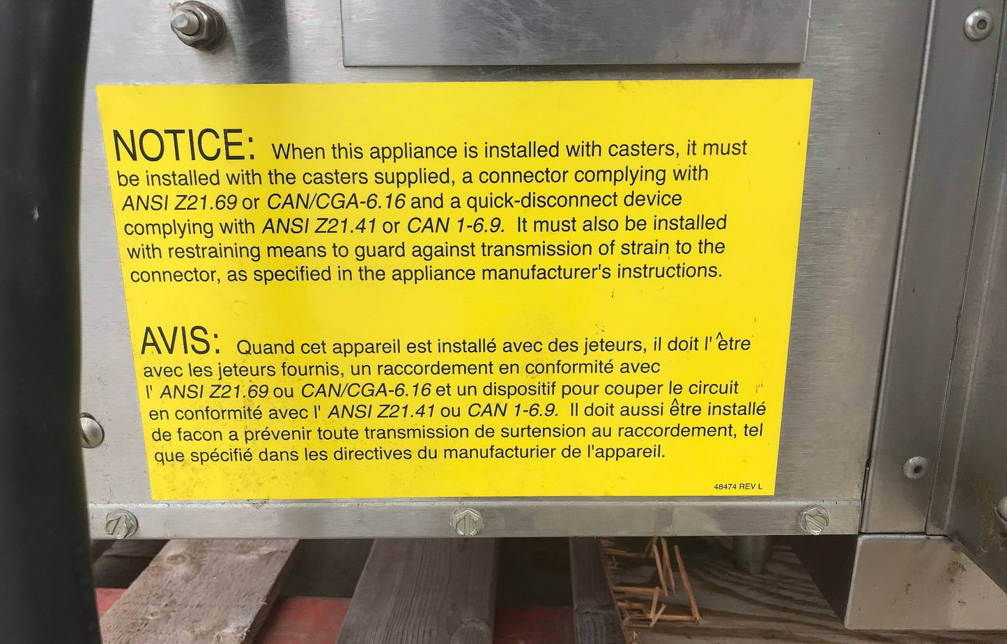 MIDDLEBY MARSHALL PS520 ELECTRI CONVEYOR PIZZA CONTERTOP OVEN WATCHVIDEOFREESHIP