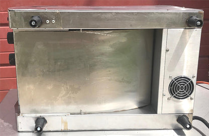 HATCO TQ-700 CONVEYOR TOASTER Toast-Qwik® WORKS PERFECTLY WATCH VIDEO FREE SHIP