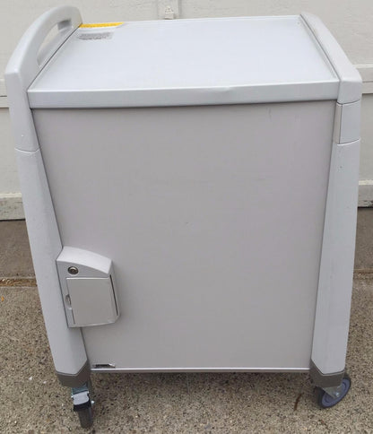 AVALO KEYLESS ARTROMICK MEDICATION HOSPITAL CLINIC ANESTHESIA PROGRAMMABLE CART