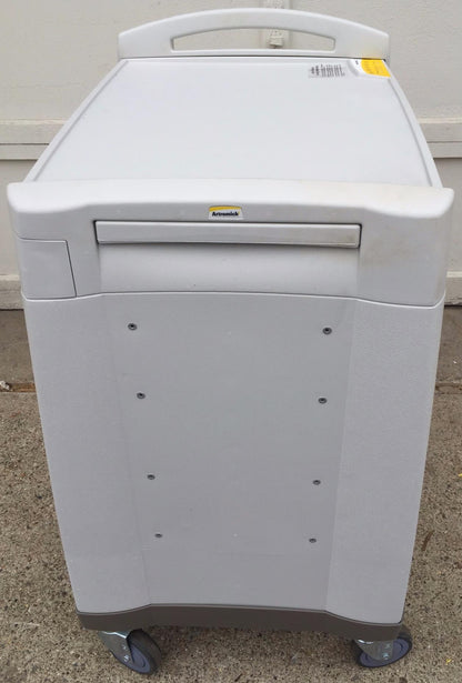 AVALO KEYLESS ARTROMICK MEDICATION HOSPITAL CLINIC ANESTHESIA PROGRAMMABLE CART