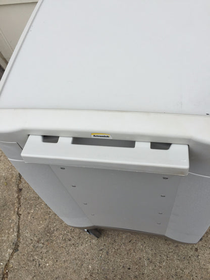 AVALO KEYLESS ARTROMICK MEDICATION HOSPITAL CLINIC ANESTHESIA PROGRAMMABLE CART