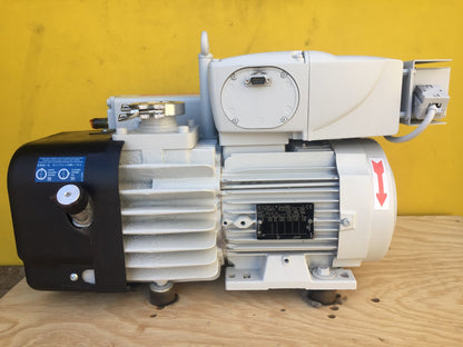 SOGEVAC SV 40/65 BIFC SV40B SV65B SV100 LEROY SOMER VANE VACUUM PUMP FREE SHIP
