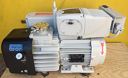 SOGEVAC SV 40/65 BIFC SV40B SV65B SV100 LEROY SOMER VANE VACUUM PUMP FREE SHIP